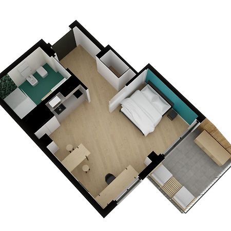 Studio Margherita Roma Ngoại thất bức ảnh