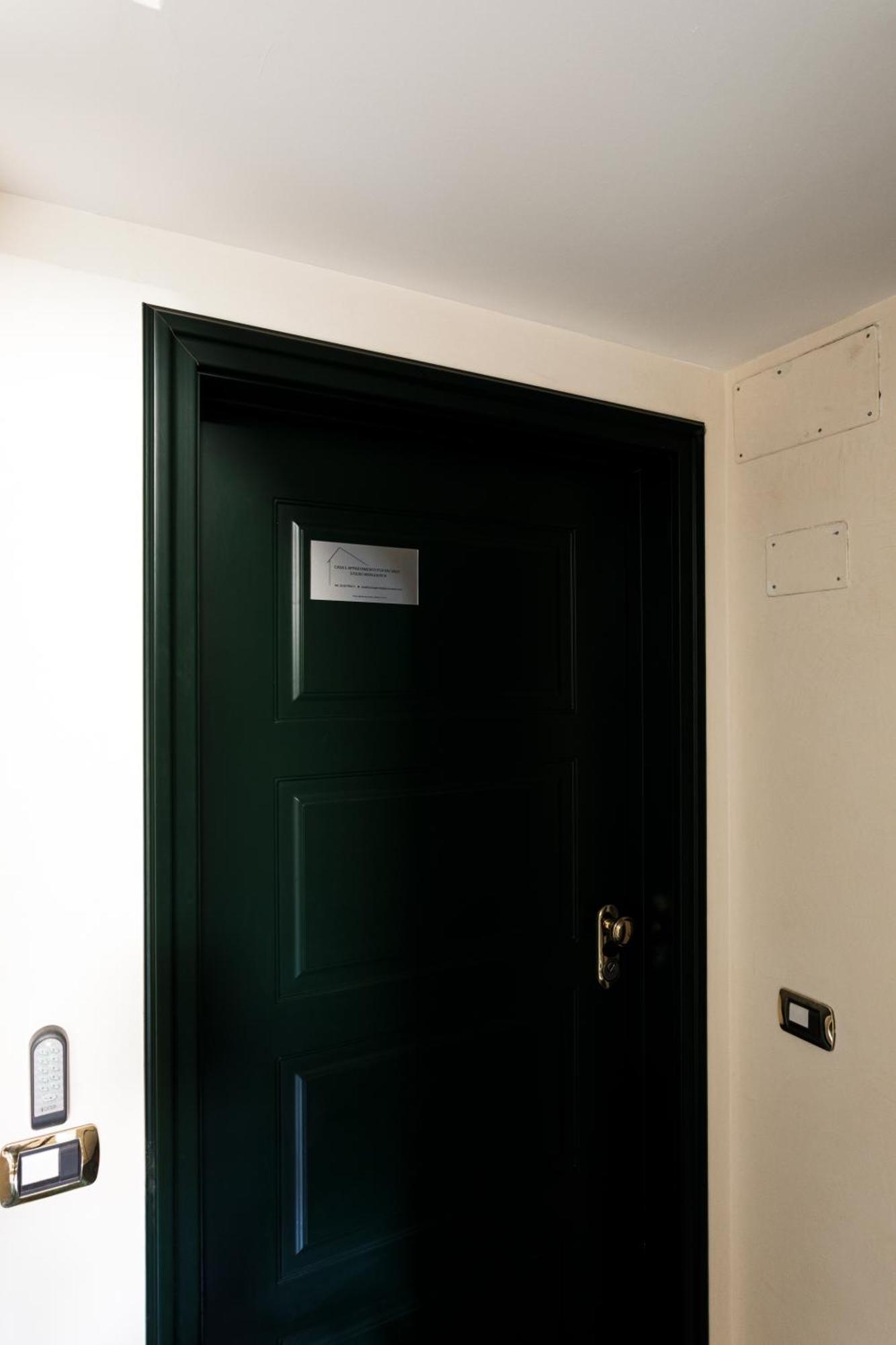 Studio Margherita Roma Ngoại thất bức ảnh