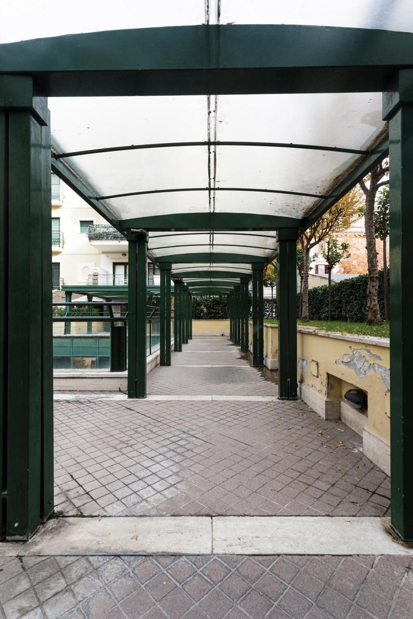 Studio Margherita Roma Ngoại thất bức ảnh